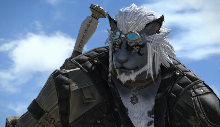 Hafgrim of the Wildfang